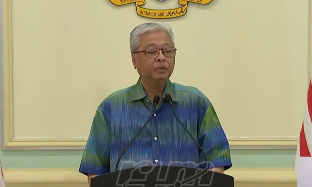 政府颁第7加限令，士拉央新镇即日起全面封锁