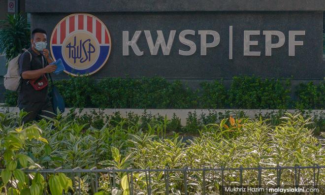 KWSP lanjut tarikh bayaran caruman wajib bagi gaji bulan Mac