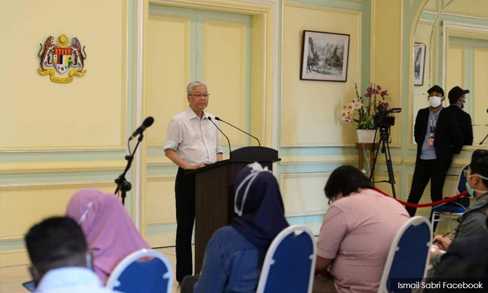 Gov't restrictions among challenges to Covid-19 reporting, says journo federation