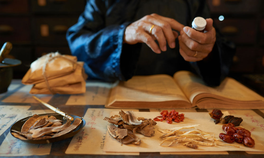 Traditional meds used for 95pct of Covid-19 cases in Hubei - China team