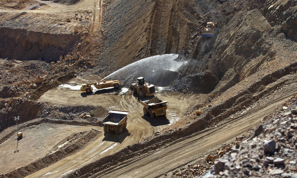 US in a quandary to secure weapons-grade minerals without China