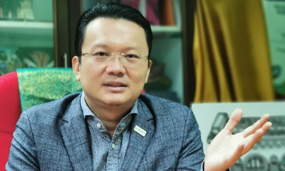 Penang releases guidelines on reopening of arts, culture spaces