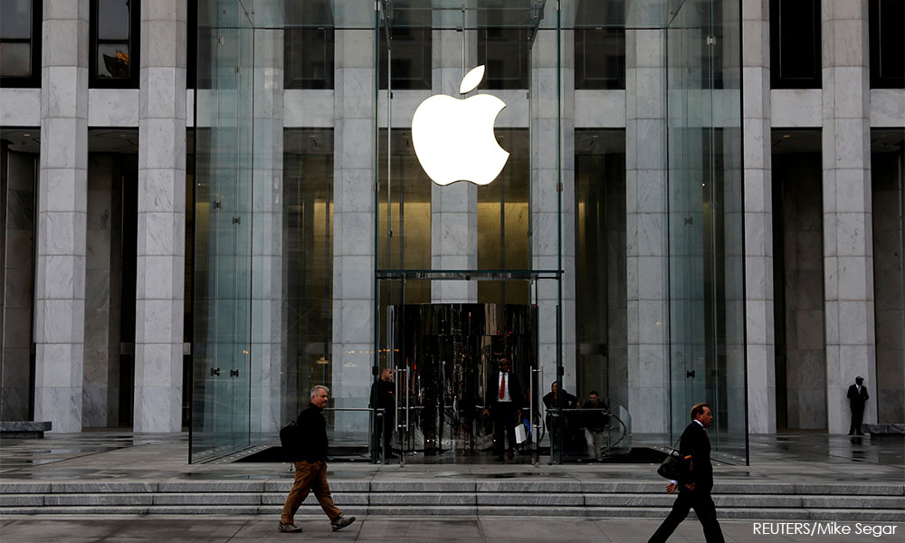 Flaw in iPhone, iPads may have allowed hackers to steal data for years