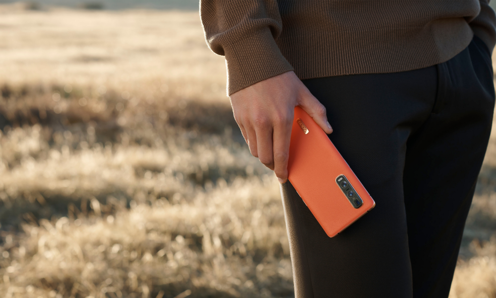 OPPO Find X2 Pro 5G nabs no.1 spot in DxOMark and highest A+ Displaymate Rating