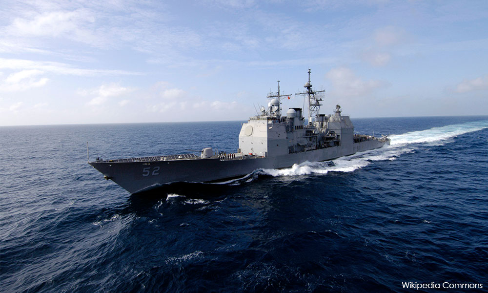 two-us-warships-in-south-china-sea-amid-china-malaysia-standoff