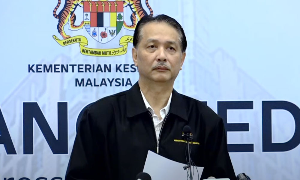 LETTER | Can AG take away Health DG's power under Section 25 of Act 342?