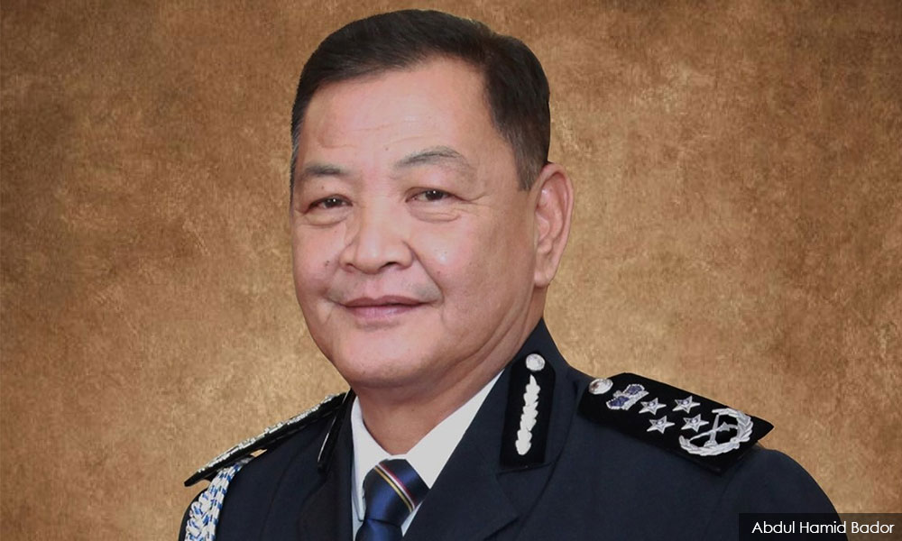 Police to shift some roadblock locations nationwide