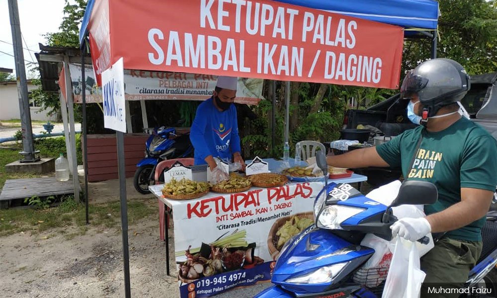 Kalau PKP semula, PKS akan sangat terkesan - Pakar ekonomi