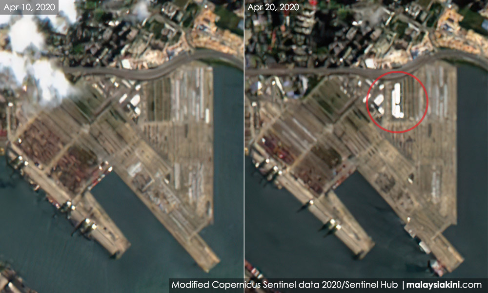 S'pore's mega Covid-19 facility to house up to 15,000 people