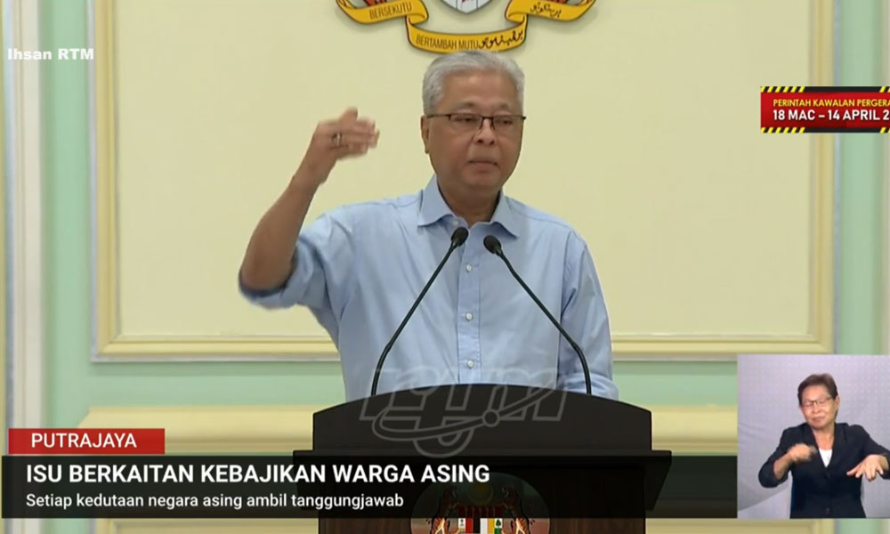 'Hotel kuarantin setuju harga rata RM150'