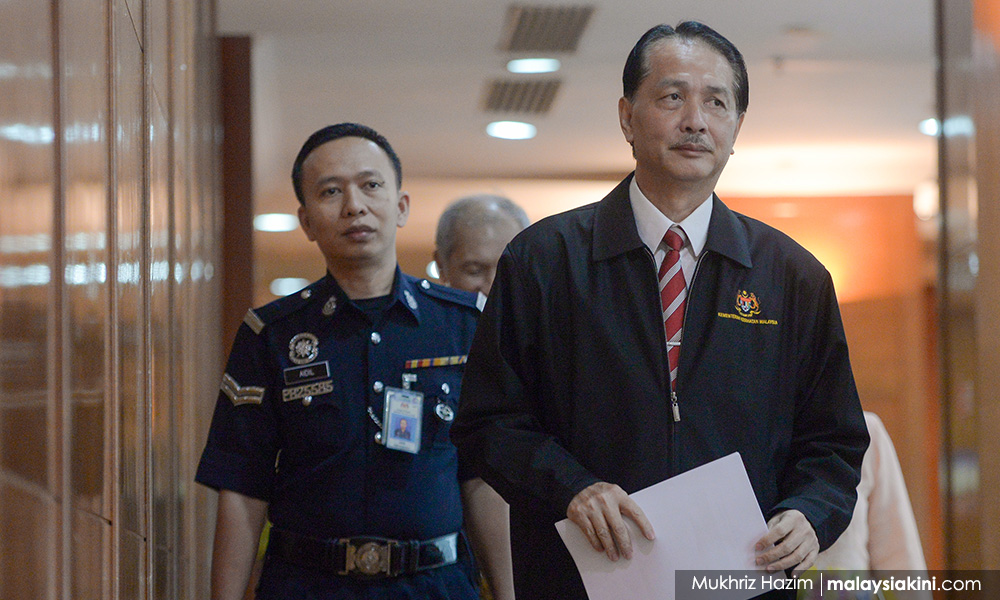 Health DG assures no medicine shortages, including Remdesivir