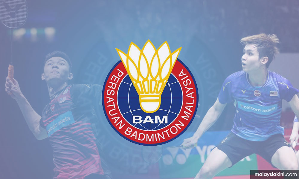 Ujian pertama buat pemain badminton negara minggu depan