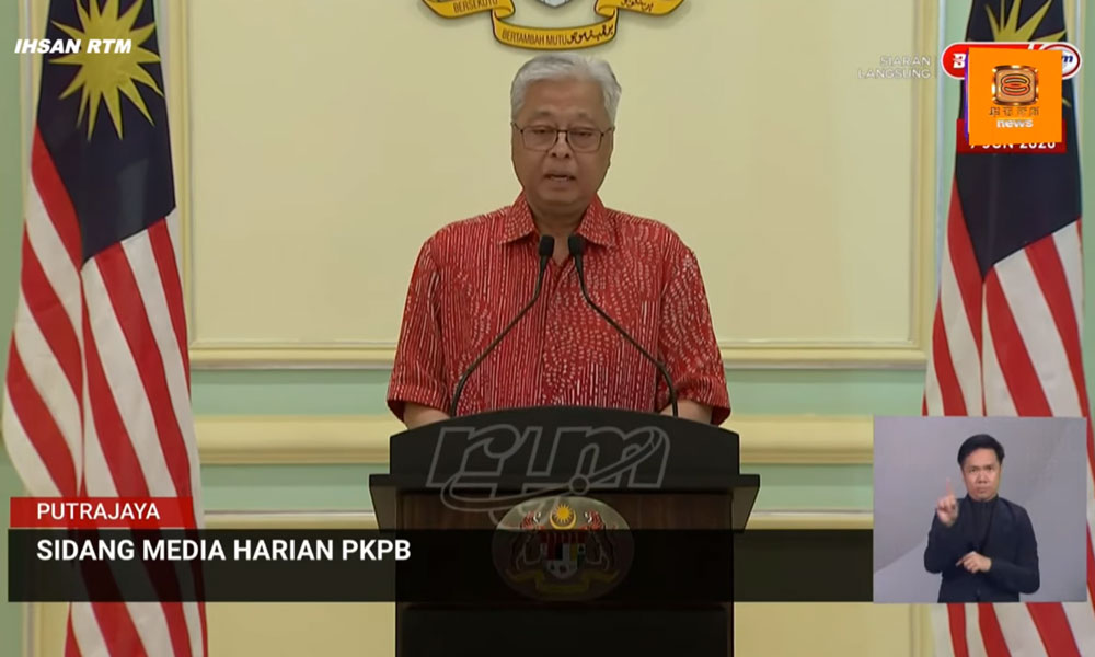 Maeps jadi pusat khusus rawat PATI positif Covid-19