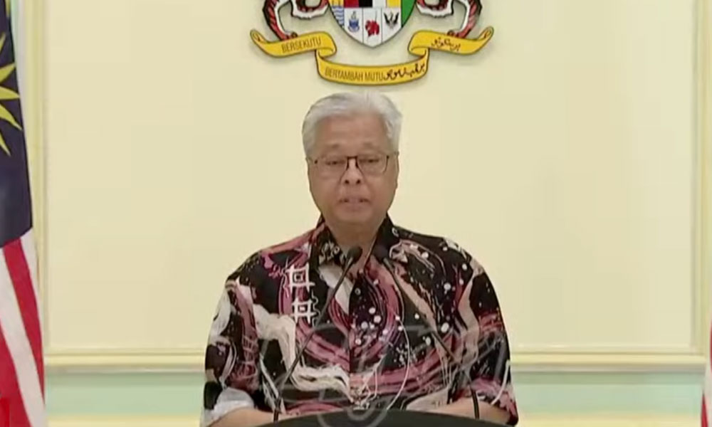 Minister explains how RM40.3m in Covid-19 fund being spent