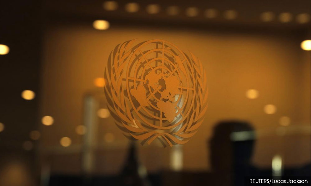 UN rejects US claim it is using coronavirus to promote abortion