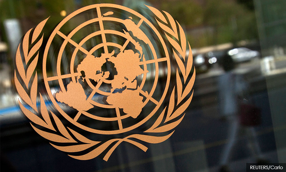 Malaysia reaffirms support for UN