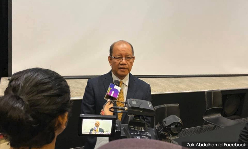 Lack of experience not an issue for new Finas chief