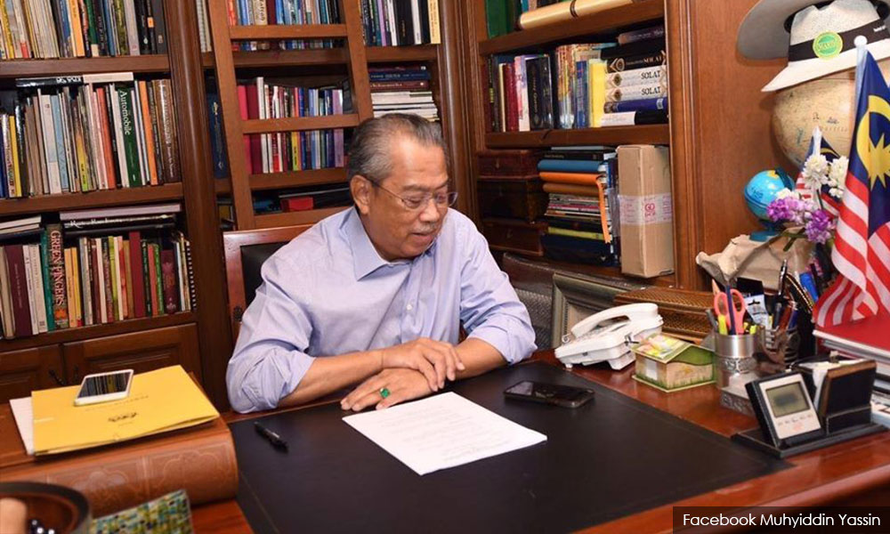 Malaysia-Turkey to collaborate to develop Covid-19 vaccine