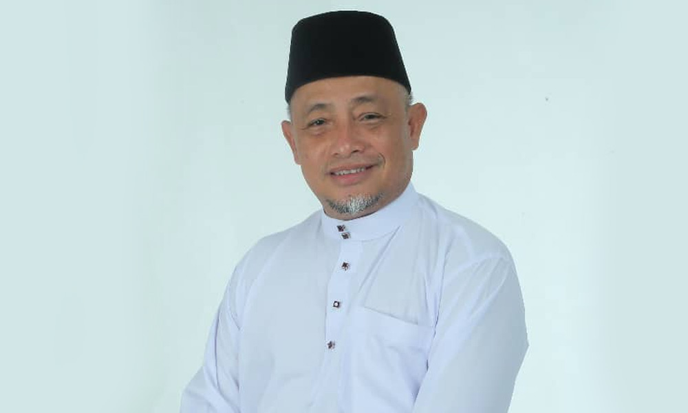 Amanah: Sampai bila Kelantan mahu simpan baki RM400j?