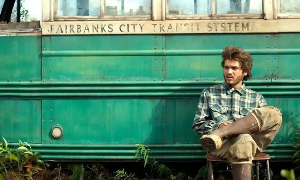 Doktrin Into The Wild dan memahami realiti PKP