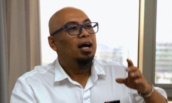 谁才是走后门?沙巴巫统与民兴党互批