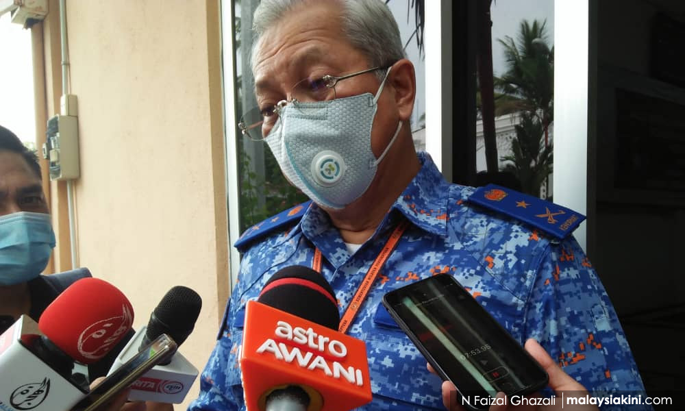 'Lesen baru jual arak wajar dibekukan'