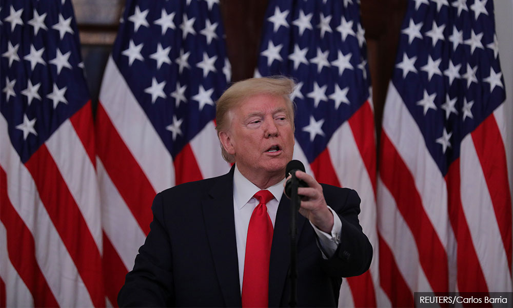 Trump hails Kim reappearance, but North Korea denuclearisation prospects bleak
