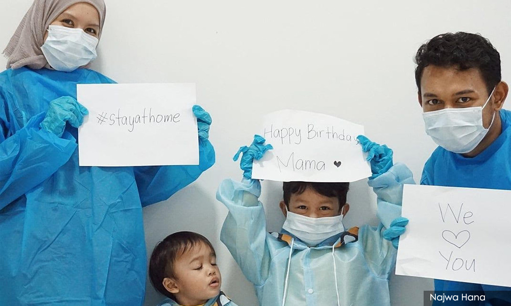 MCO Moments - how M'sians spent the past 47 days cooped up at home
