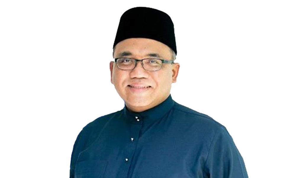 PN proposes ex-Kamunting rep as new Perak speaker, replacing Ngeh