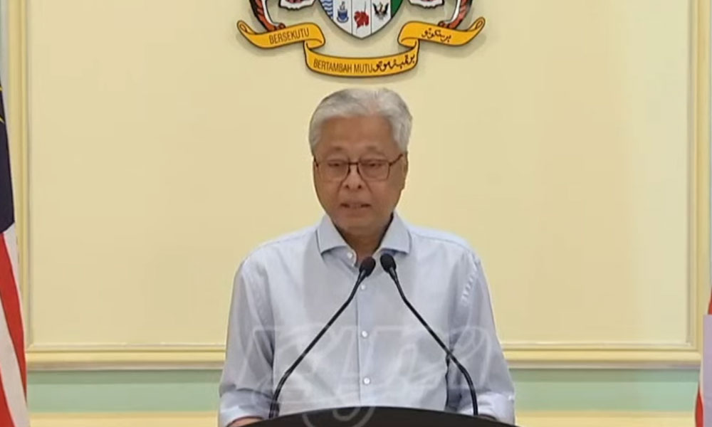 ‘Sekatan di semua plaza tol bagi elak pergerakan rentas negeri’