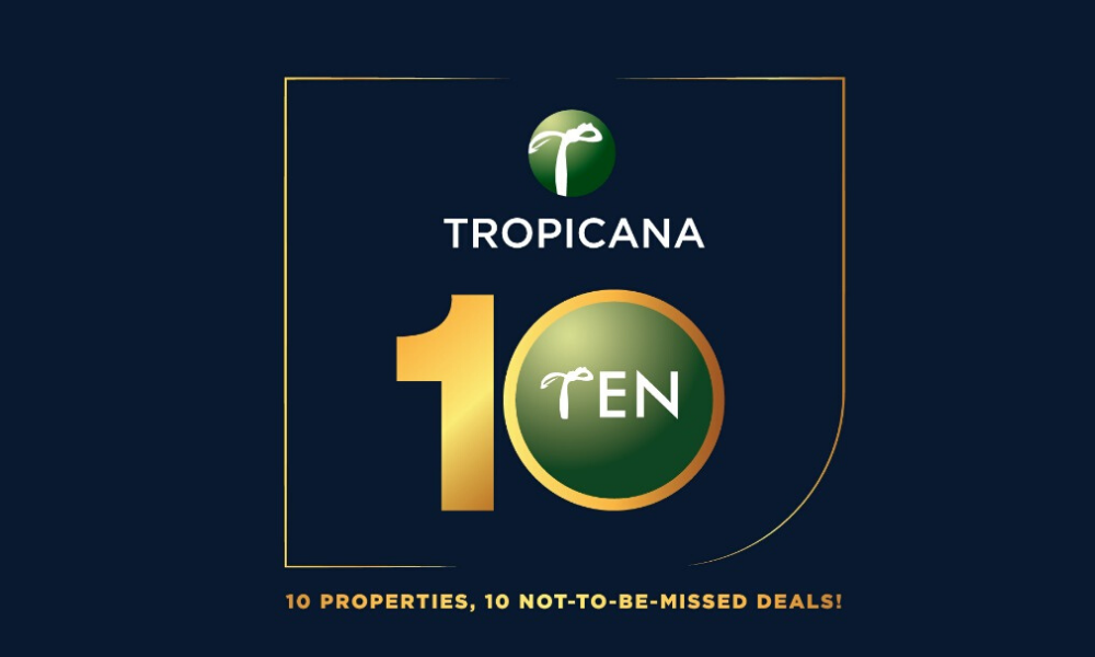 10 special offers that make buying a property easier than ever!