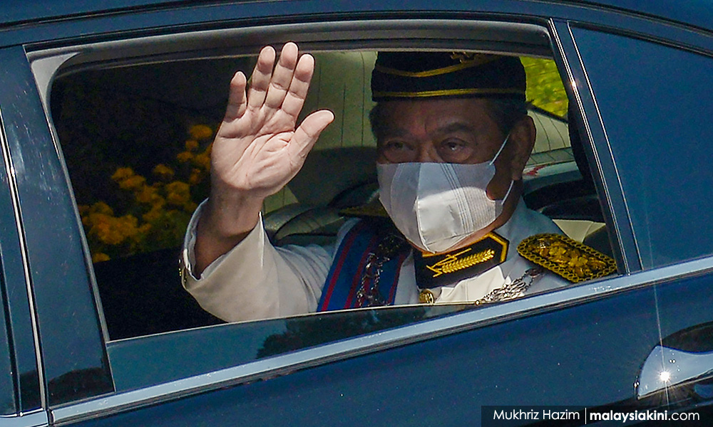 PM and Parliament Speaker to be served cause papers - Lawyer