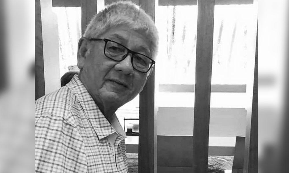 Legenda badminton Malaysia Tan Aik Mong meninggal dunia