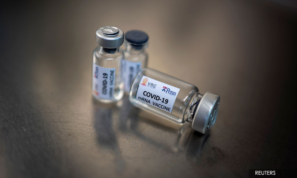 Once Covid-19 vaccine found, likely to be compulsory, says Noor Hisham