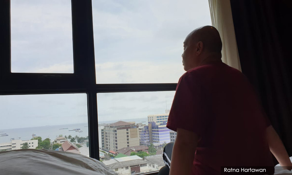 MM2H residents stuck overseas worry over failing health