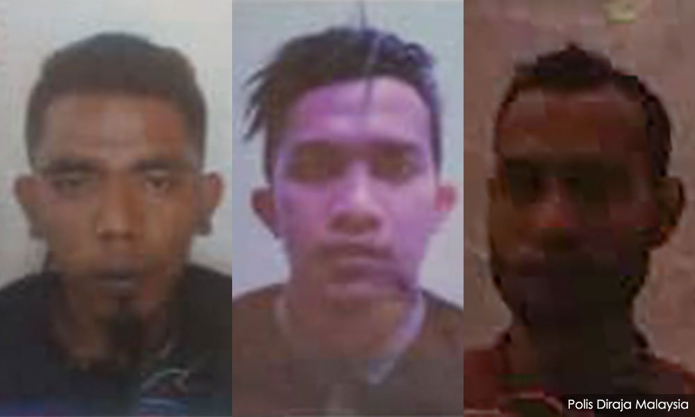 Indonesian workers on the run after Covid-19 screenings in Sepang