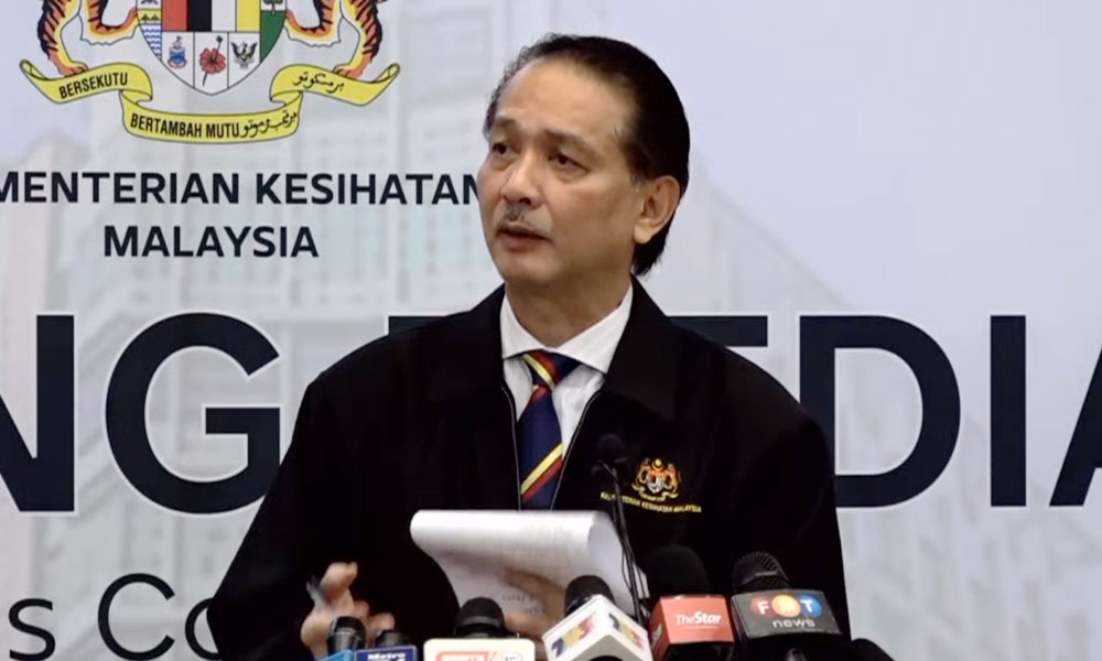 After quarantine, students test positive for Covid-19 upon reaching Sabah