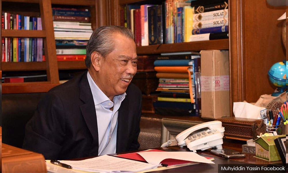 PM minta S'pura pertimbang benarkan pekerja M'sia ulang alik