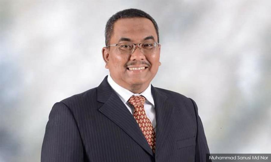 Malaysiakini Kedah Exco 4 New Faces Mb Takes 7 Portfolios Including Finance