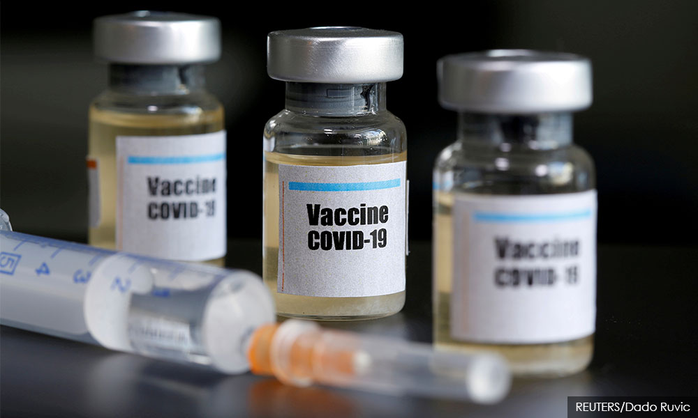 LETTER | Tackle Covid-19 by keeping trade free and supporting innovation