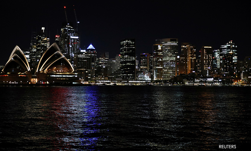 Australia's biggest state to ease coronavirus lockdown from May 15