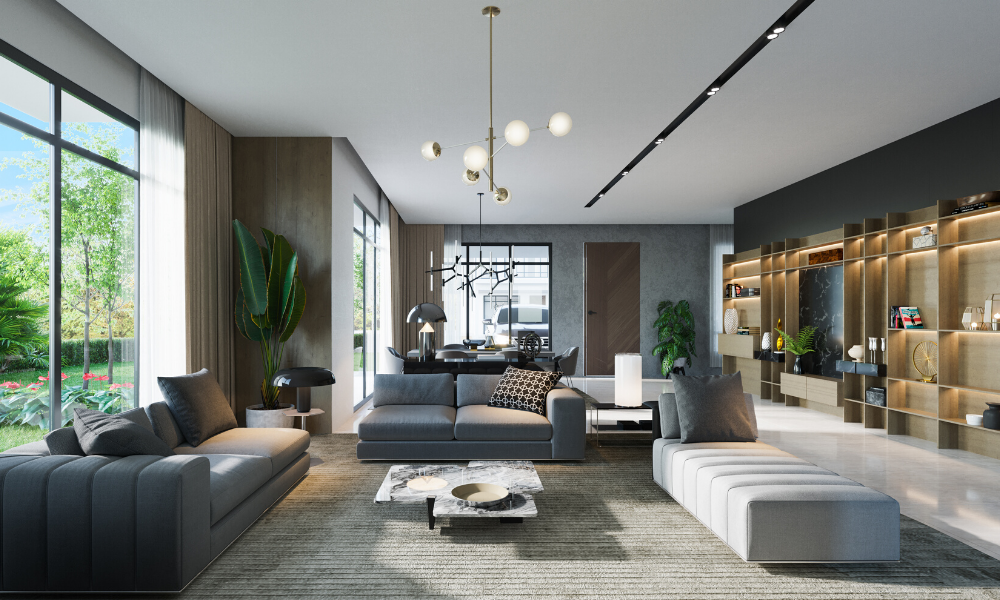 Redefine your lifestyle with tranquil living built right on your doorstep