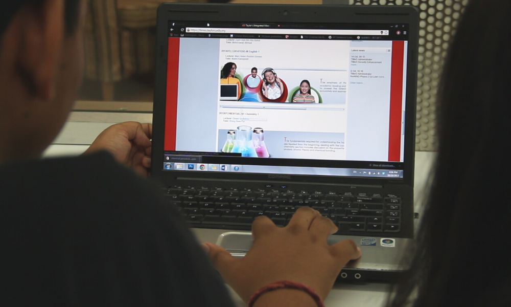 Reimagining post-pandemic education