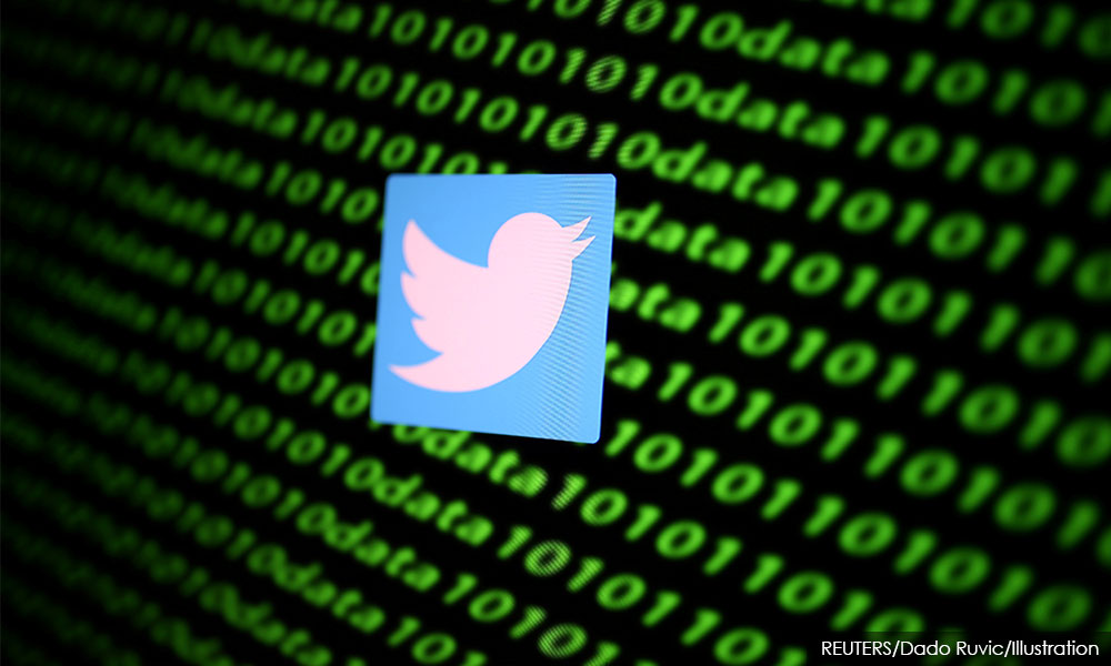 Twitter silences some top accounts after internal systems hacked
