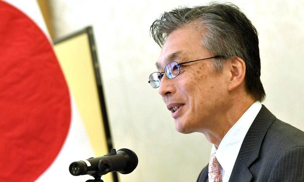 M’sia in good position to benefit from Japan’s economic stimulus package - ambassador