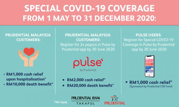 Prudential online payment malaysia