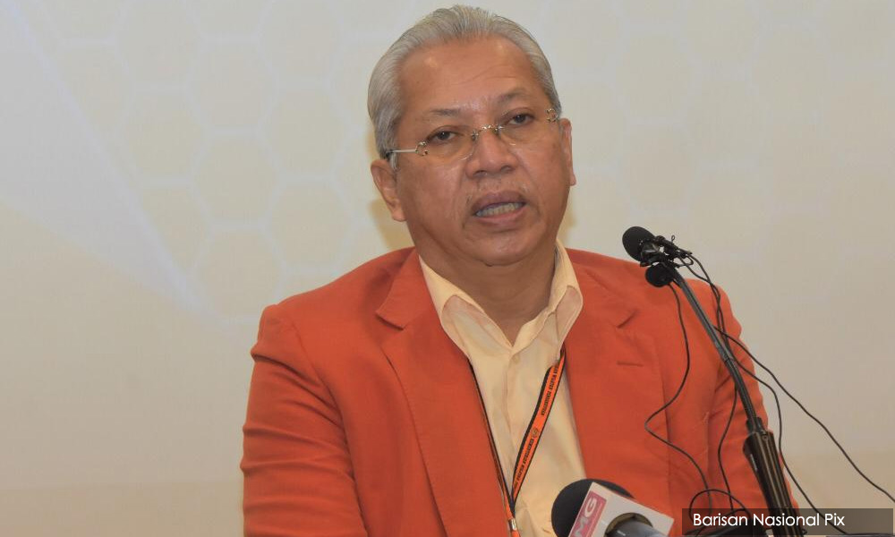 Flats, longhouses in Sentul, Bukit Kiara to be replaced with new housing – Annuar