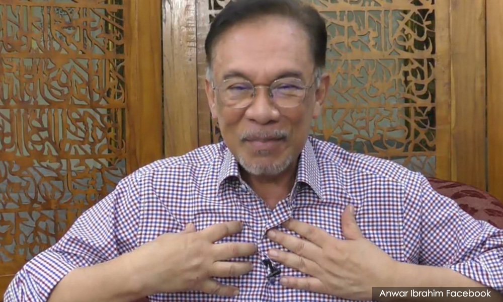 Harapan open to accepting Bersatu again if it adheres to reform agenda
