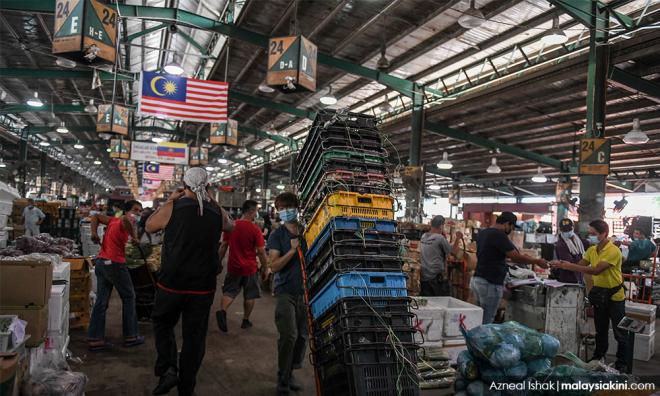 'Tangani isu gaji murah, kebergantungan pekerja asing'