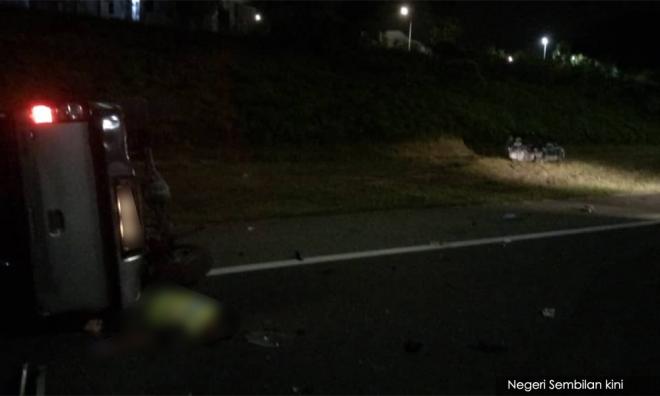 警员路障执勤遭酒驾司机撞死,总警长冀判予重刑